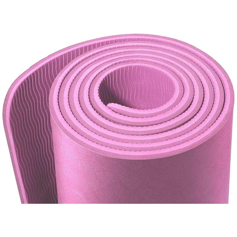 Xiaomi YUNMAI Mat Yoga en color rosa - Ítem5