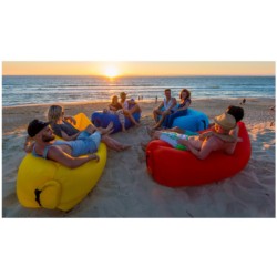 Sofá Hinchable Playa - Ítem7
