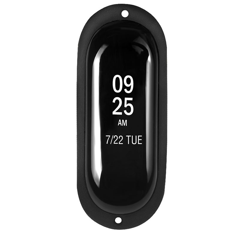 Colgante para Xiaomi Mi Band 3 - Ítem1