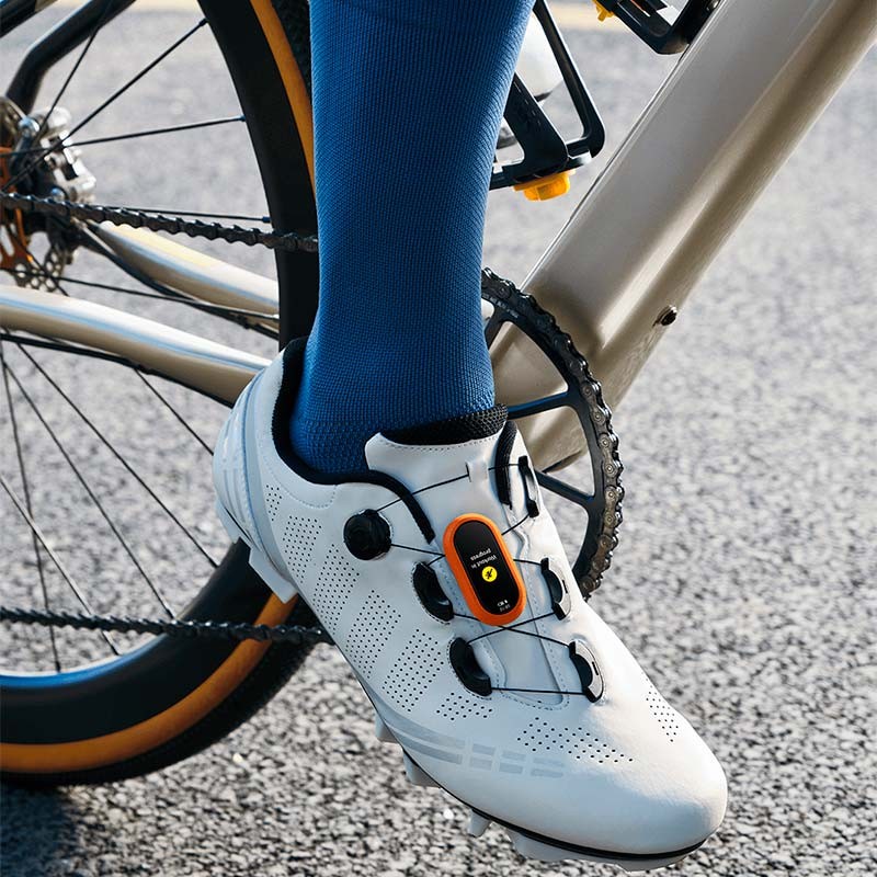 Xiaomi Smart Band 9 Running Clip Negro+Naranja - Ítem2