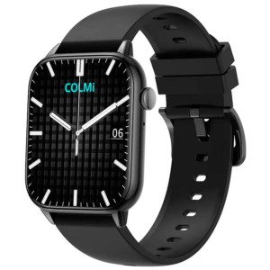 Colmi C60 Negro - Reloj inteligente