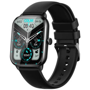 Colmi C61 Negro - Reloj inteligente