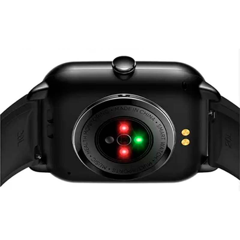 Colmi C61 Negro - Reloj inteligente - Ítem3