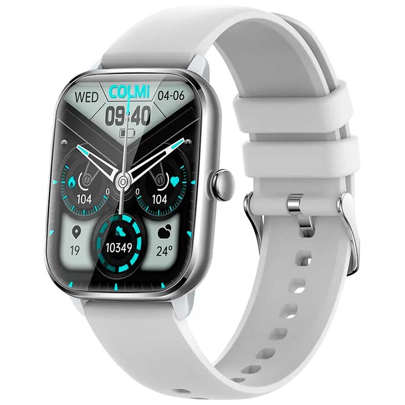 Colmi C61 Plata - Reloj inteligente - Ítem