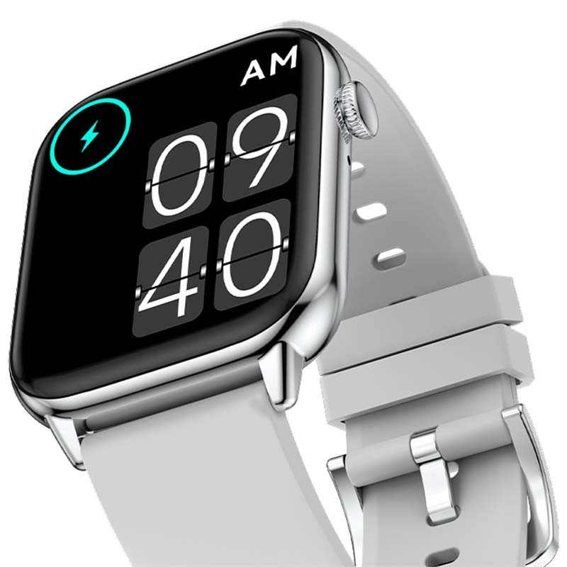 Colmi C61 Plata - Reloj inteligente - Ítem3