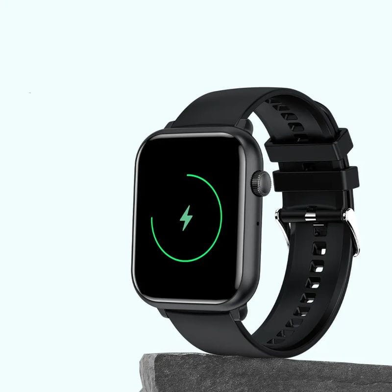 Colmi C80 Negro - Reloj inteligente - Desprecintado - Ítem5