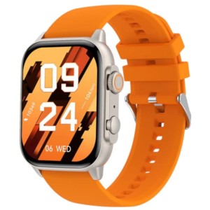 Colmi C81 Naranja - Reloj inteligente