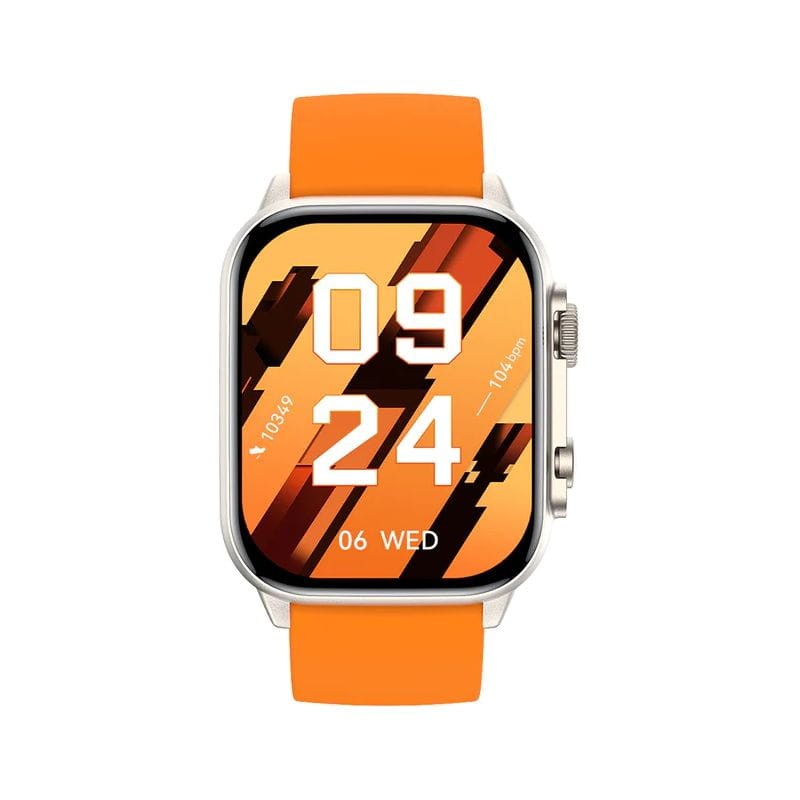 Colmi C81 Orange - Montre connectée - Ítem1