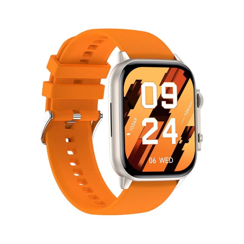 Colmi C81 Orange - Montre connectée - Ítem2