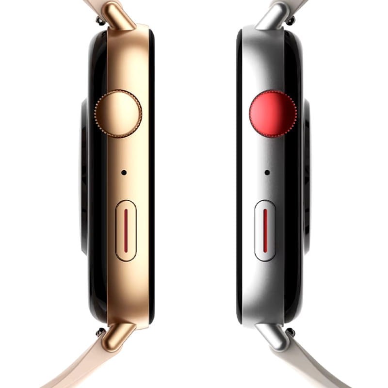 Colmi C8 MAX C SERIES Plata - Reloj inteligente - Ítem5