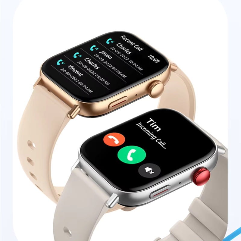 Colmi C8 MAX C SERIES Plata - Reloj inteligente - Ítem6