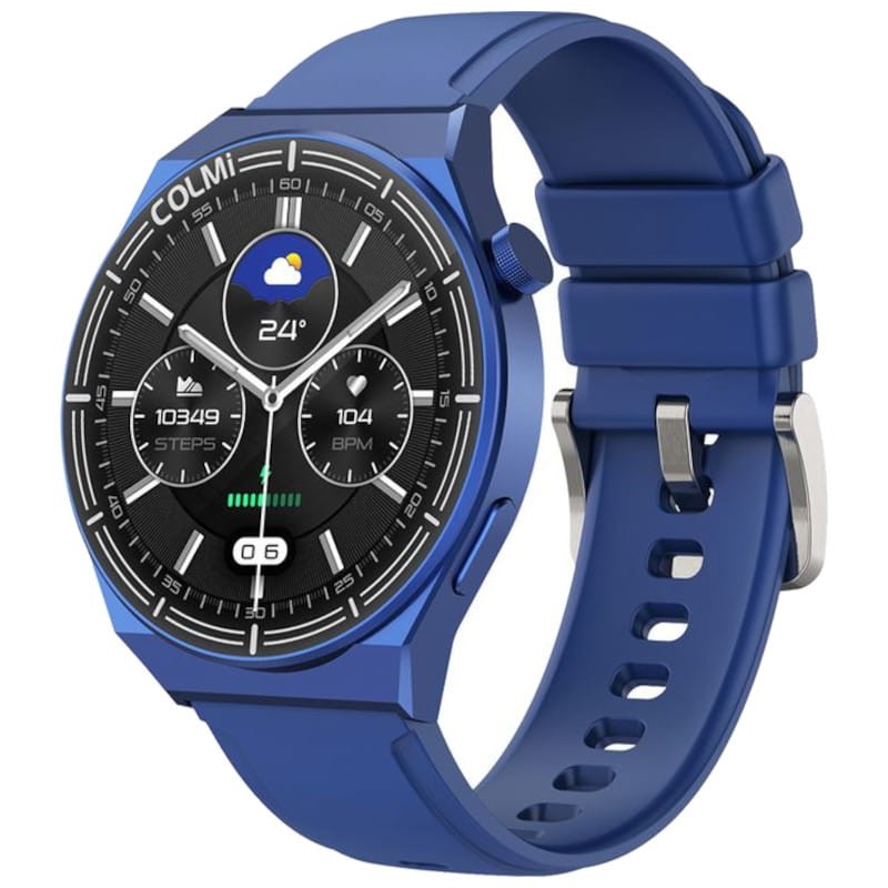 Colmi i11 Bleu - Montre connectée - Ítem