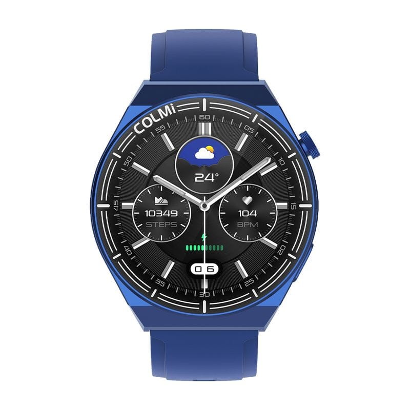 Colmi i11 Bleu - Montre connectée - Ítem1