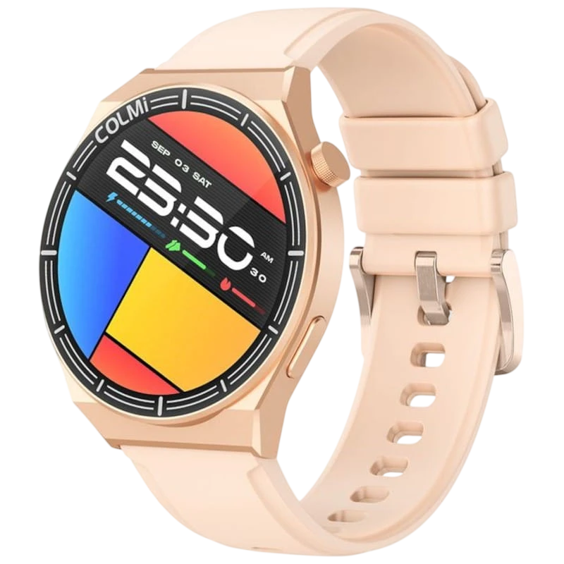 Colmi i11 Or - Montre connectée