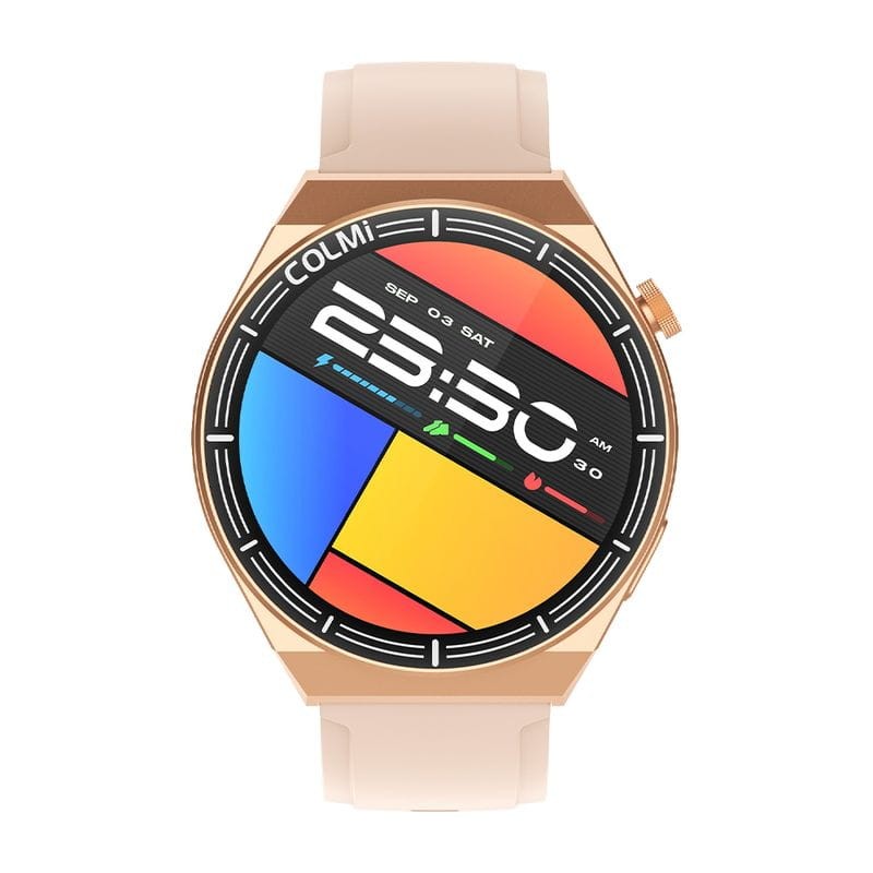 Colmi i11 Or - Montre connectée - Ítem1