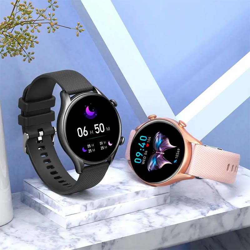 Colmi i20 Dorado - Reloj inteligente