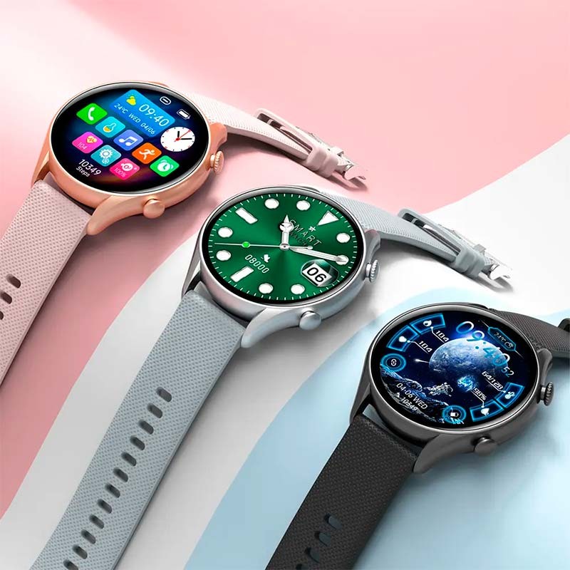 Colmi i20 Dorado - Reloj inteligente