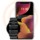 Colmi i30 Dorado con Correa de Silicona Rosa - Reloj Inteligente - Ítem4