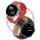Colmi i30 Dorado con Correa de Silicona Rosa - Reloj Inteligente - Ítem5