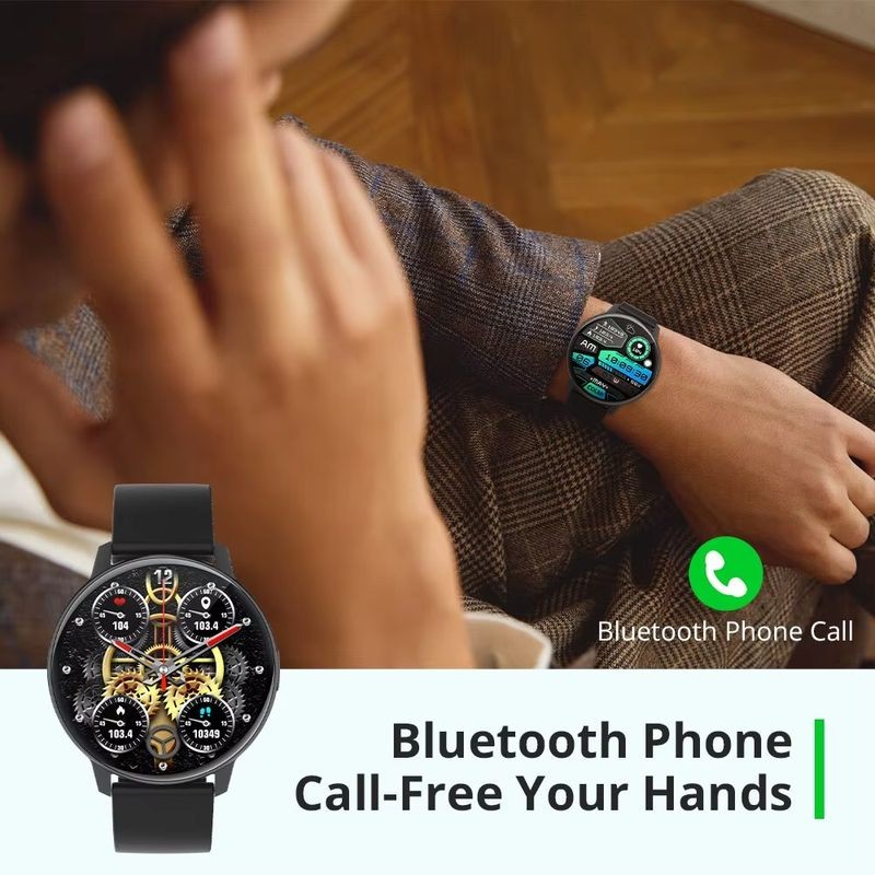 Colmi i31 Azul - Reloj inteligente - Ítem6