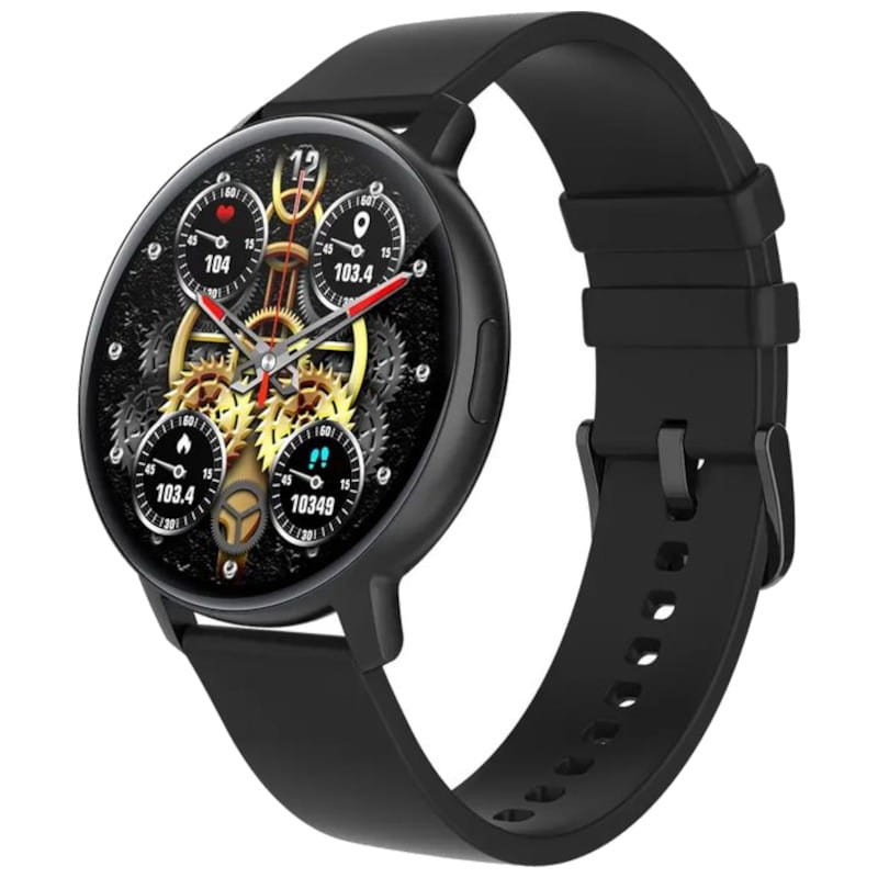 Colmi i31 Noir - Montre intelligente - Ítem