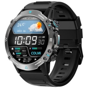 Colmi M42 Negro - Reloj inteligente