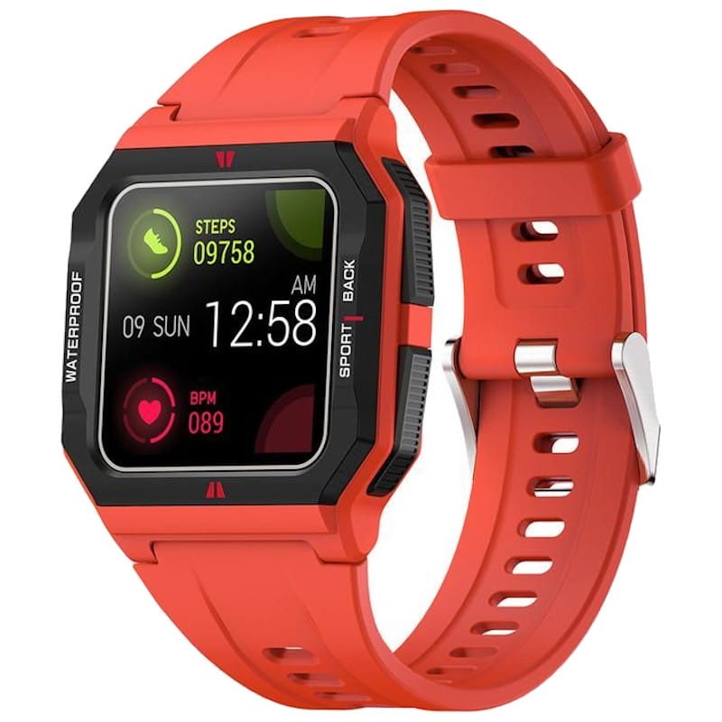 Colmi P10 Smartwatch - Relógio inteligente - Item