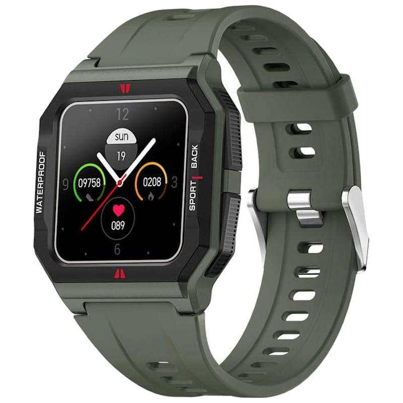 Colmi P10 Smartwatch - Reloj inteligente - Ítem1