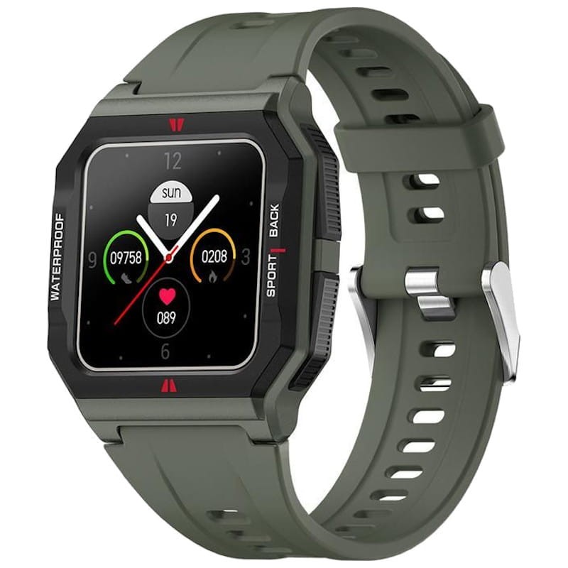 Colmi P10 Smartwatch - Relógio inteligente - Item1