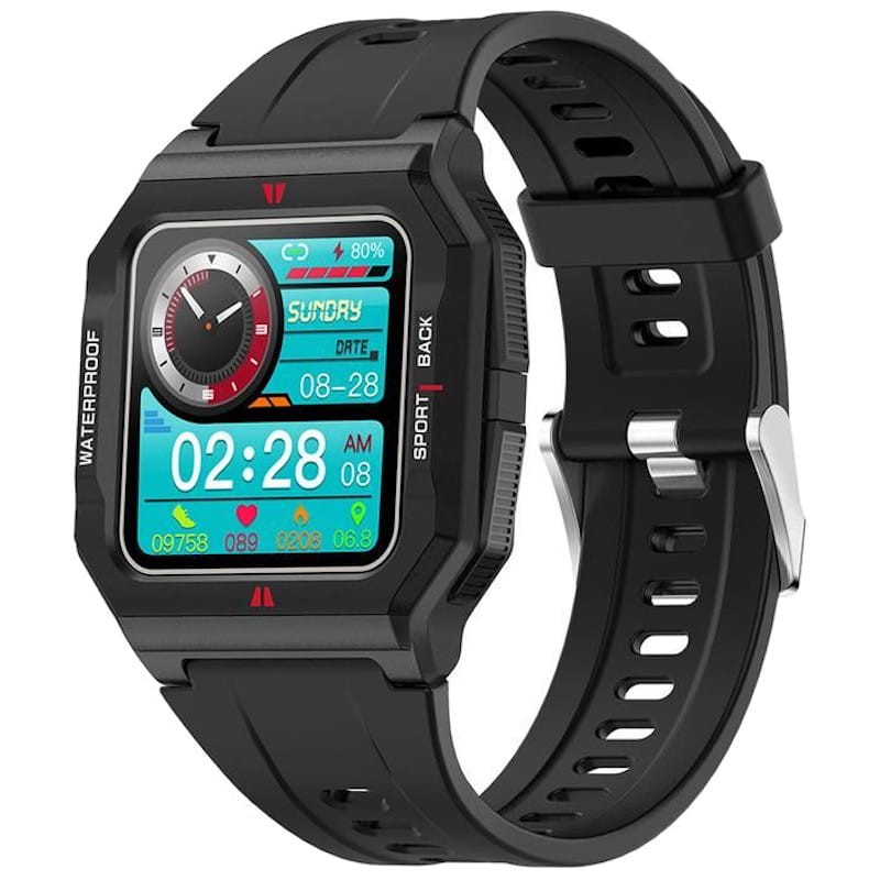 Colmi P10 Smartwatch - Relógio inteligente - Item2