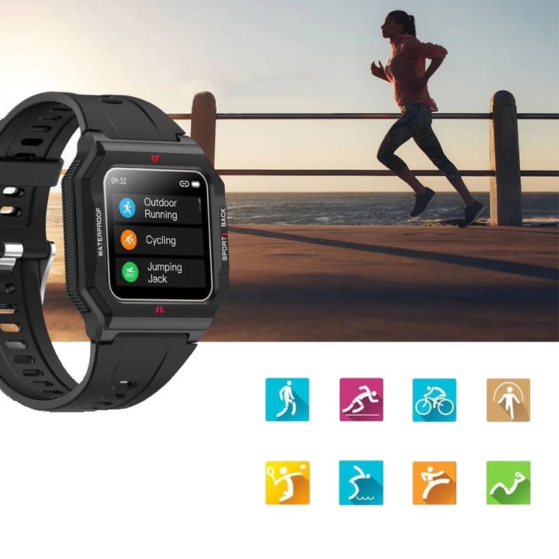 Colmi P10 Smartwatch - Relógio inteligente - Item3