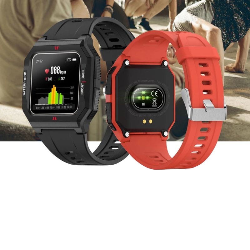 Colmi P10 Smartwatch - Relógio inteligente - Item4