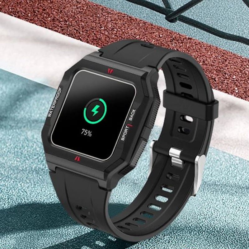 Colmi P10 Smartwatch - Relógio inteligente - Item5