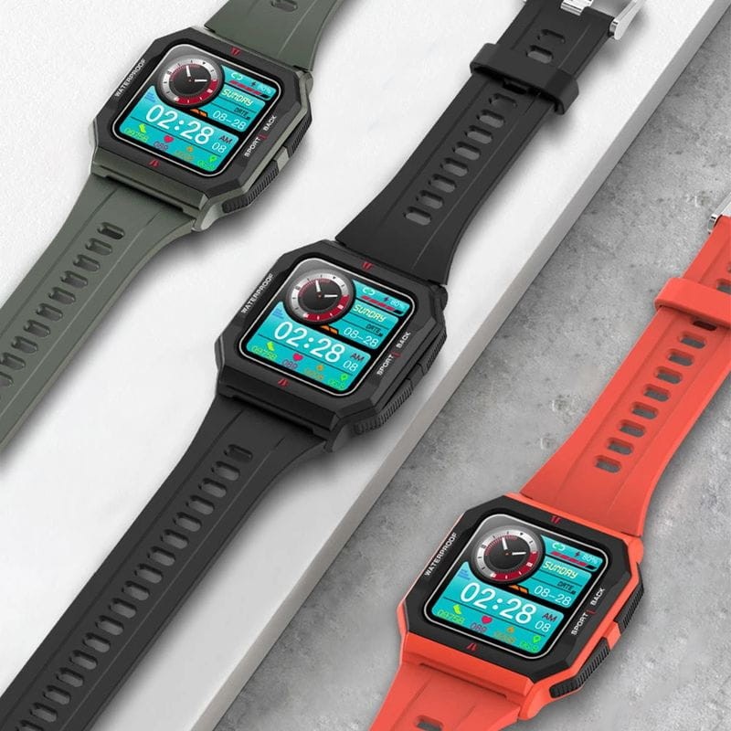 Colmi P10 Smartwatch - Reloj inteligente - Ítem6