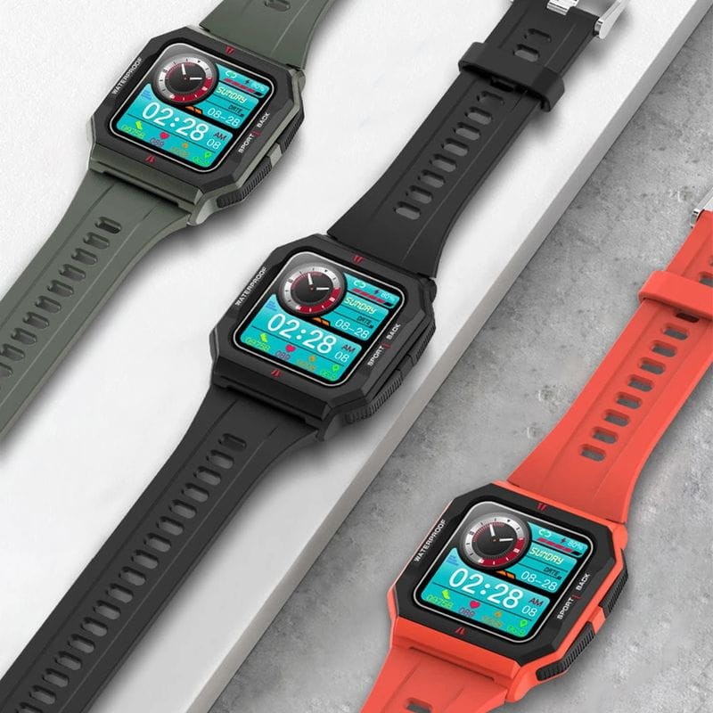 Colmi P10 Smartwatch - Relógio inteligente - Item6