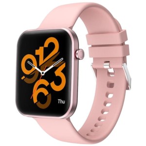 Colmi P15 Smartwatch - Montre Connectée