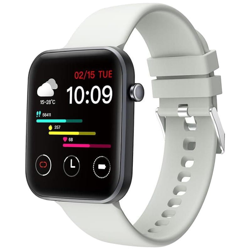 Colmi P15 Reloj Inteligente - Ítem1