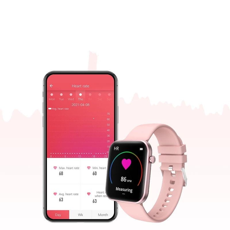 Colmi P15 Reloj Inteligente - Ítem5