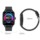 Colmi P28 Or / Bracelet Silicone Rose - Montre connectée - Ítem5