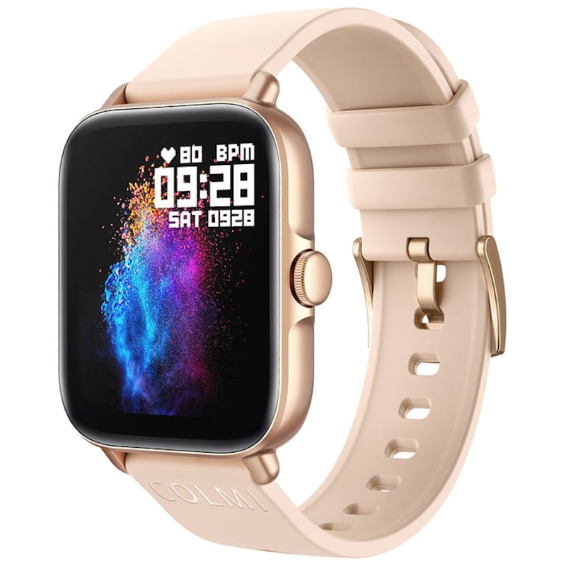 Reloj store gokoo opiniones