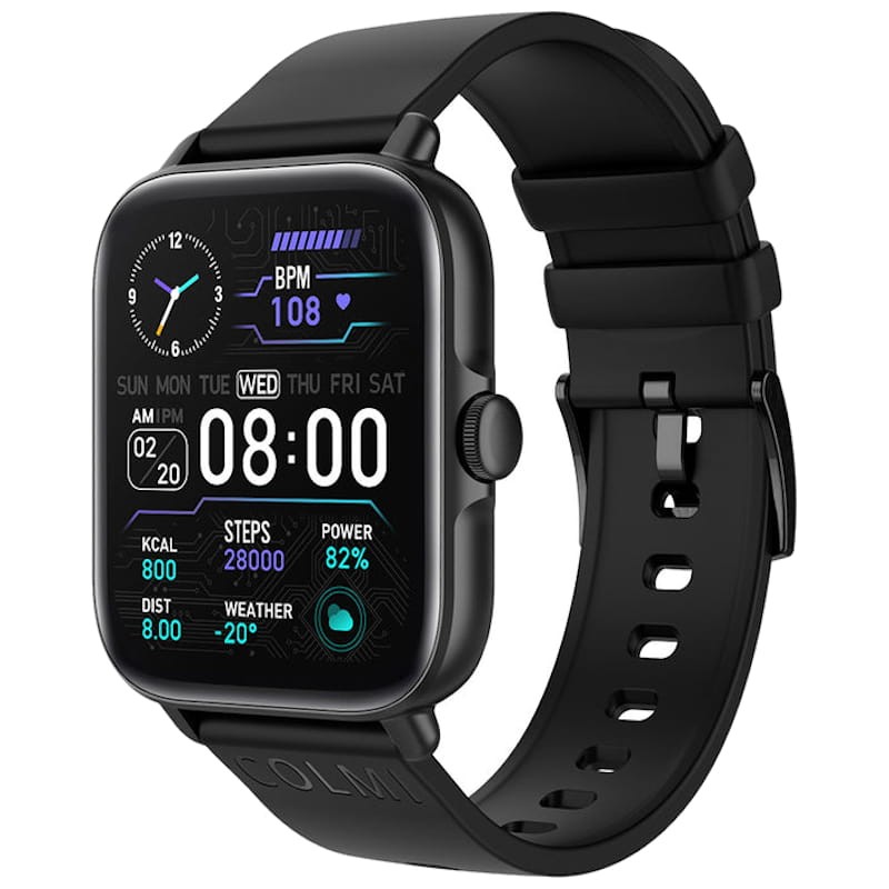 Montre intelligente online comparaison