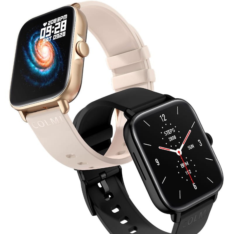 Reloj inteligente p70 best sale