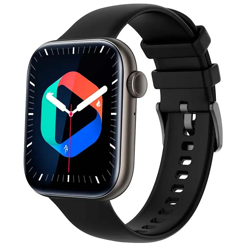 Colmi P45 Negro - Reloj inteligente - Ítem