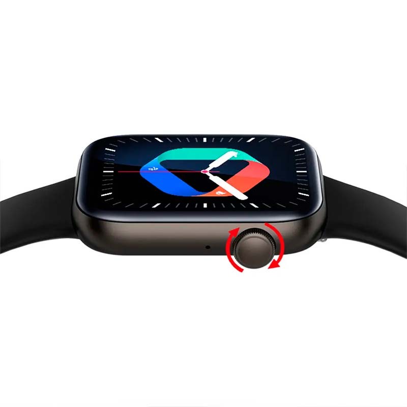 Colmi P45 Negro - Reloj inteligente - Ítem2