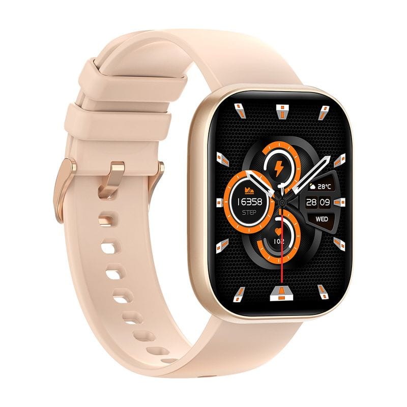 Colmi P68 Or - Montre connectée - Ítem2