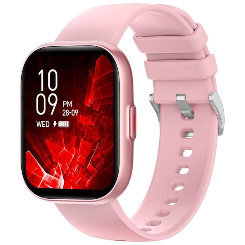 Colmi P68 Rosa - Reloj inteligente - Ítem