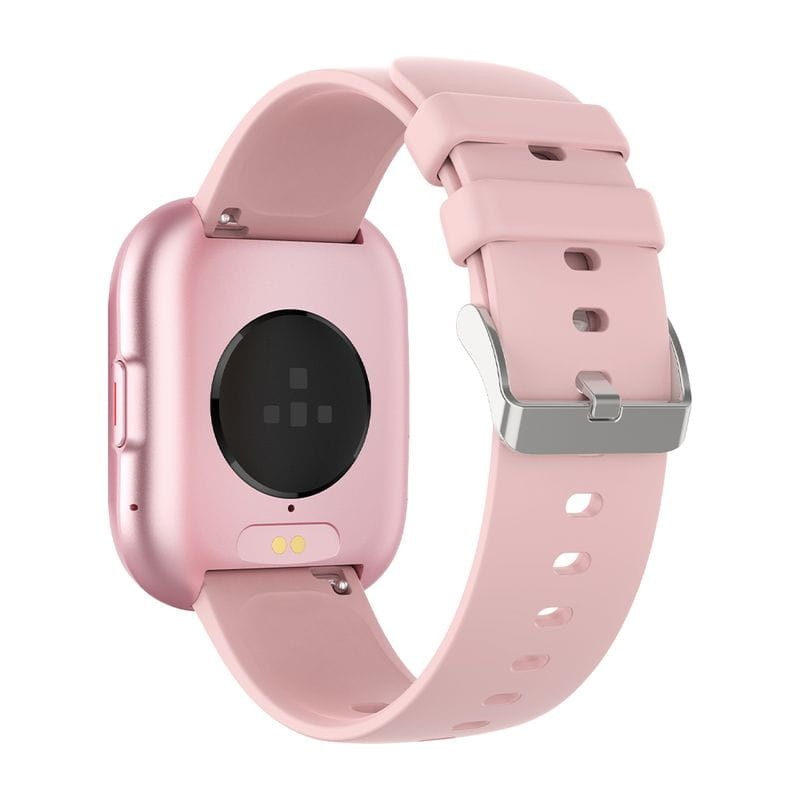 Comprar COLMI P68 Pantalla AMOLED de 2.04 IP67 Rosa