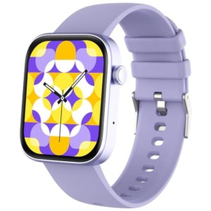 Colmi P71 Violet - Montre connectée