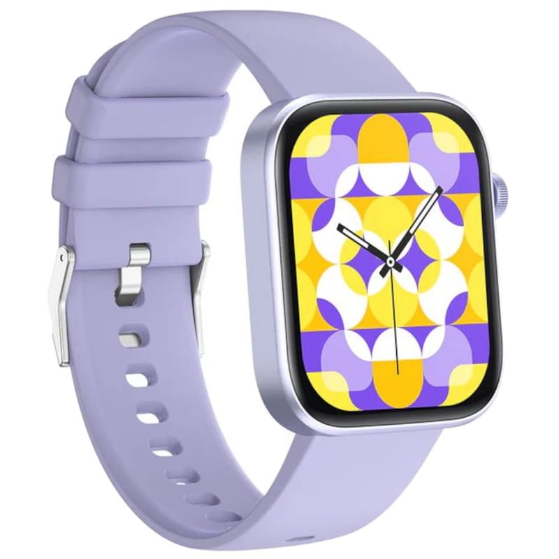 Colmi P71 Púrpura - Reloj inteligente - Ítem2