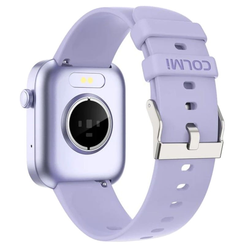 Colmi P71 Púrpura - Reloj inteligente - Ítem3